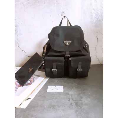 프** 리나일론 백팩