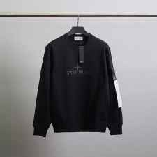 스* 블랙에디션 코튼 맨투맨