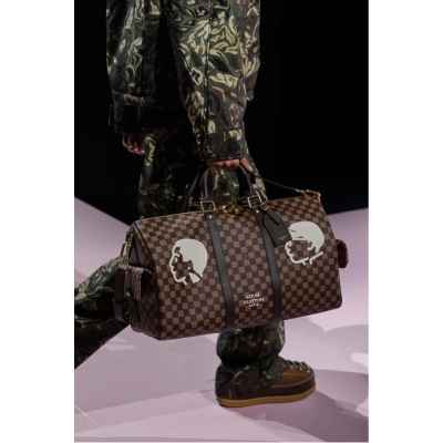 루* X 니고 콜라보 키폴 ㅡ 다미애