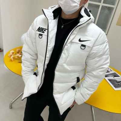 나** 알프스 패딩