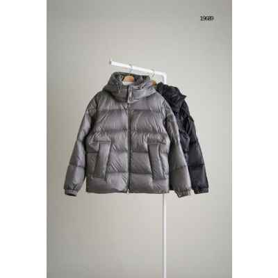 쿠예르 후디 구스다운 패딩자켓