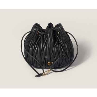 미*** 나파 가죽 파우치