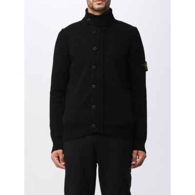 스* 램스울 니트 가디건