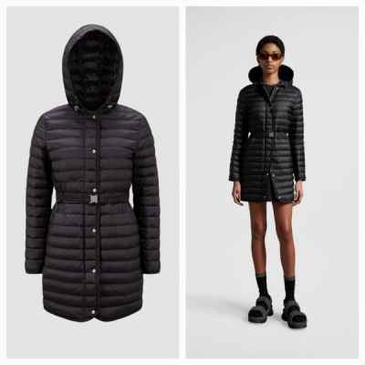 오레돈 (OREDONNE) 롱 다운 패딩
