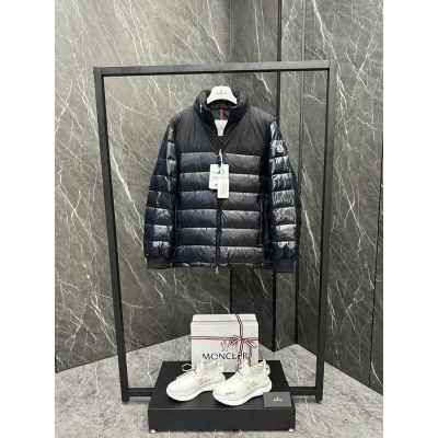 코이어즈 (Coyers) 다운 패딩