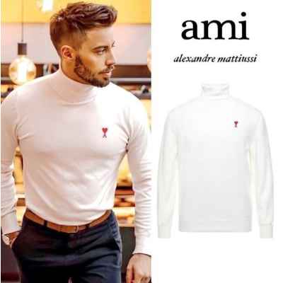 아* 스몰패치 (수지) 커플터틀넥