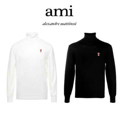 아* 스몰패치 (수지) 커플터틀넥