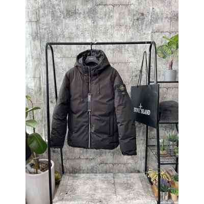 스* 베이직윈터 패딩