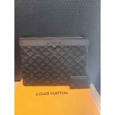 루* 앙프렝뜨 클러치