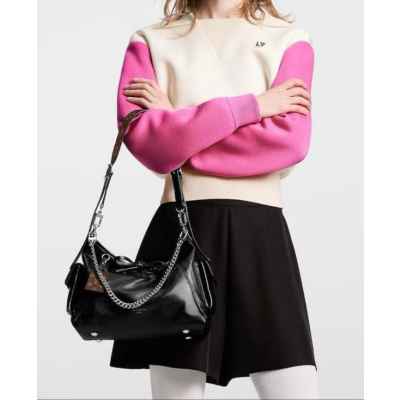 루* 고급 숄더백 캐리올 카고 바이브 PM 크로스백