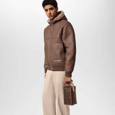 루* 고퀄 제작 락커 돕키트 모노그램 파우치백