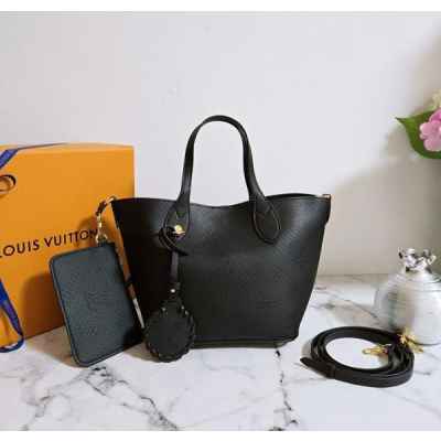 루* 고급 블라썸 PM 마히나 숄더백