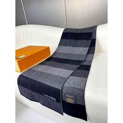 루* 그라데이션머플러