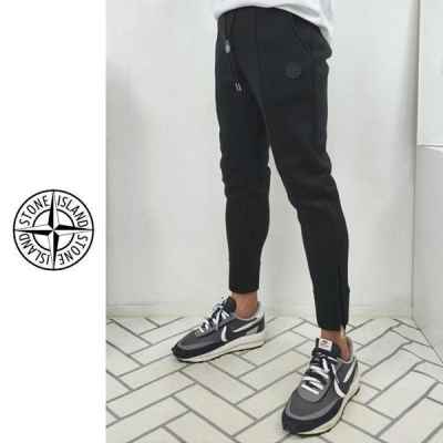 스* 지퍼 트레이닝 팬츠 [고급]