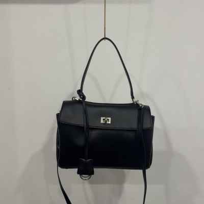 발**** 수입최고급 로데오 핸드백