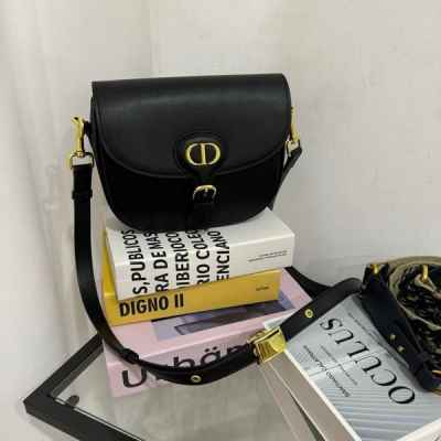 디* 바비 미디엄백