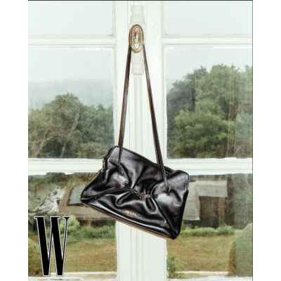 프** 다다 나파 가죽백