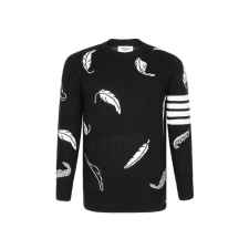 톰* 나뭇잎 울캐시니트