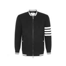 톰* 울캐시 집업자켓