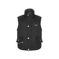 메* 마르지엘라 덕다운 패딩베스트