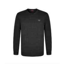 프** 울캐시 니트