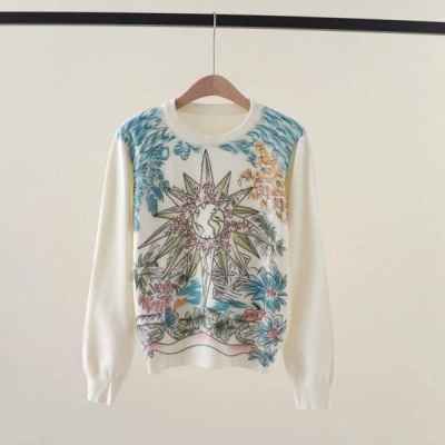 디* CD 태양 니트