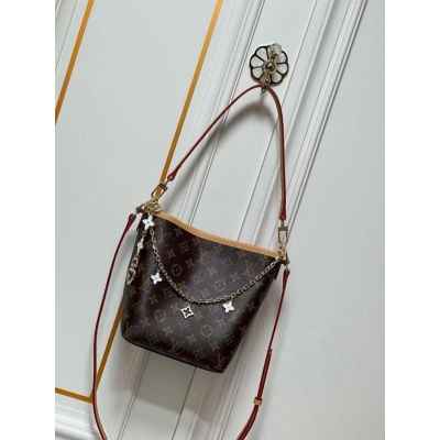 루* 토트백 숄더백