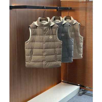 브*** 쿠치넬리 W2515 다운 베스트