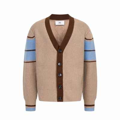 아* M1177 울 칼리지 가디건