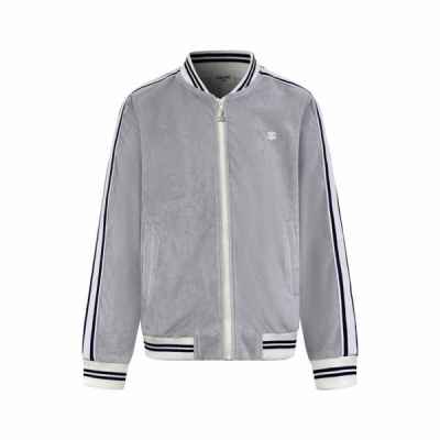 셀** M1131 테디 트랙 수트 자켓