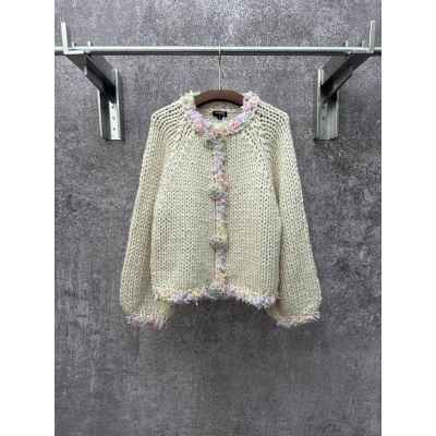 샤* M1136 여성 포인트 가디건