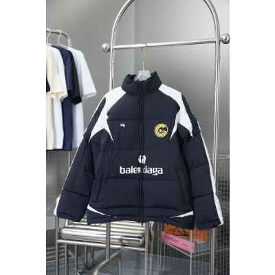 발**** M1166 사커 시리즈 다운 패딩