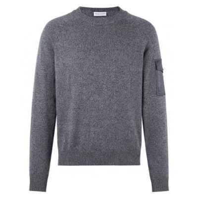 M1109 물리네 울 캐시미어 니트