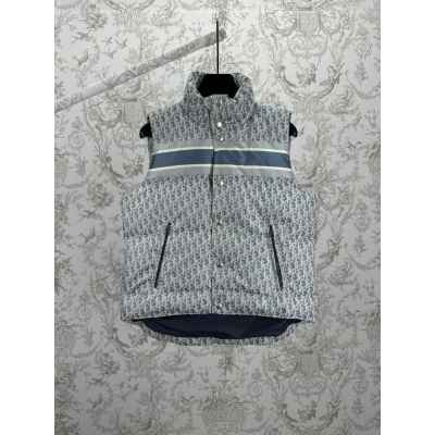 디* M1114 오블리크 다운 베스트