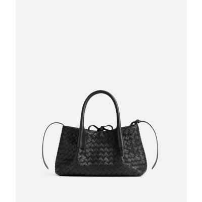 보** 피나코테카스 스몰 블랙