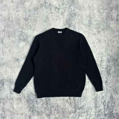 디* 25 홀마크 오블리크 스웨터  수입  프리미엄