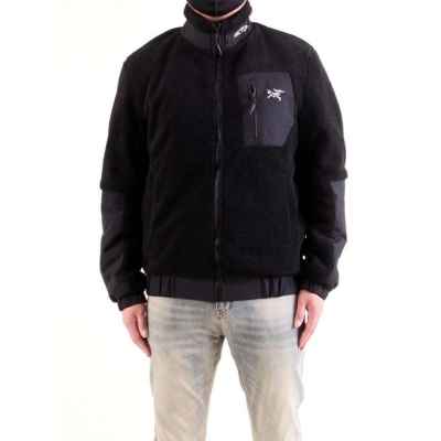 아**** 양털 후리스 자켓