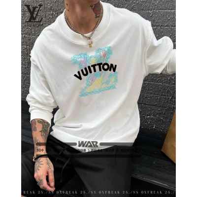 루* 펜슬 디자인 밍크양기모 티셔츠