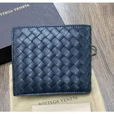 보** 인트레치아토 반지갑