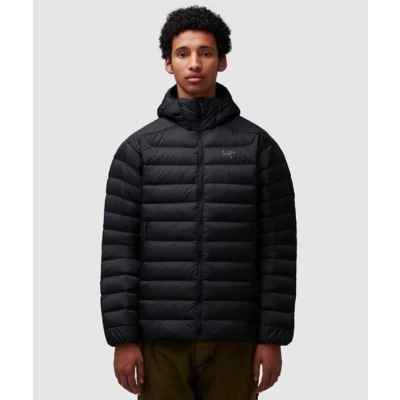 아**** 세륨 후디 경량패딩 (구스다운)