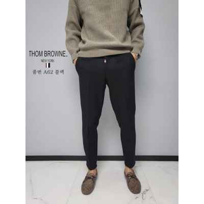 톰* New 헤링본 슬랙스(A62)