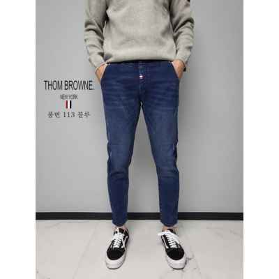 톰* New 본딩 기모 청바지 (113)