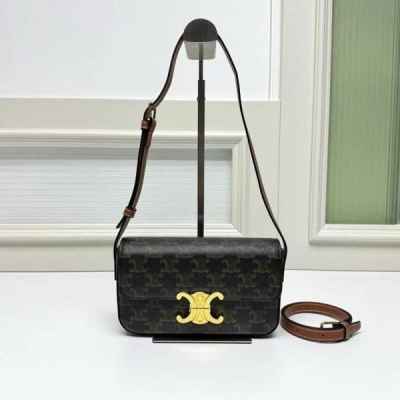 셀** 미니 숄더백