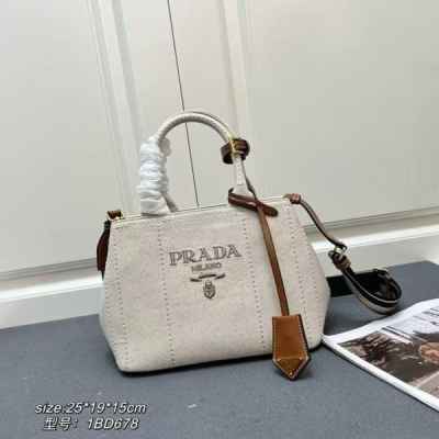 프** 토트백 숄더백