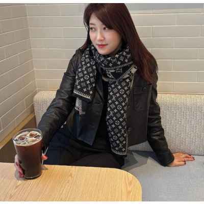 루* 콤비 머플러