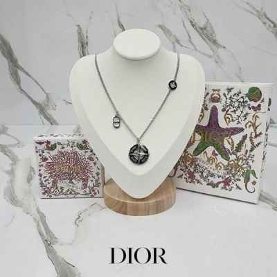 디*  스* 펜던트 목걸이 876