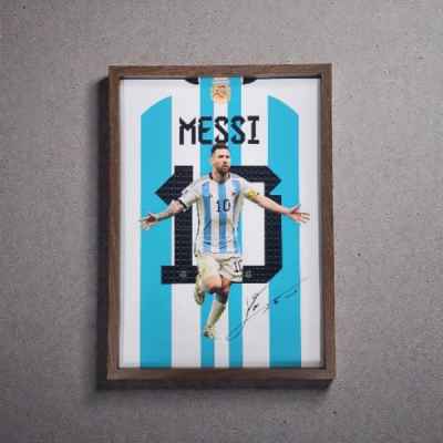 [398번] 사진 포스터 액자