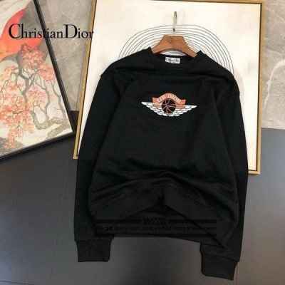 디* X 덩크 플라잉 밍크 양기모 티셔츠