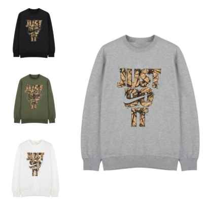 나** 대리석 페인팅 맨투맨