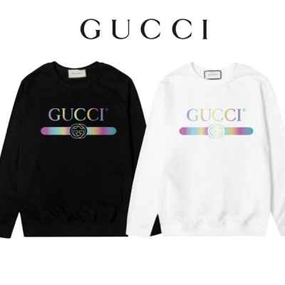 구* 그라데이션 맨투맨